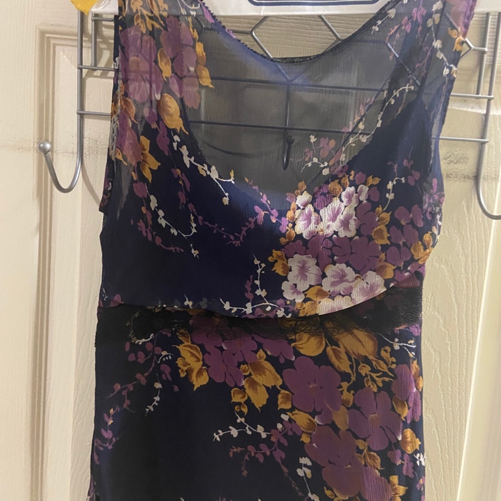 Elie Tahari Women’s Designer Blouse small